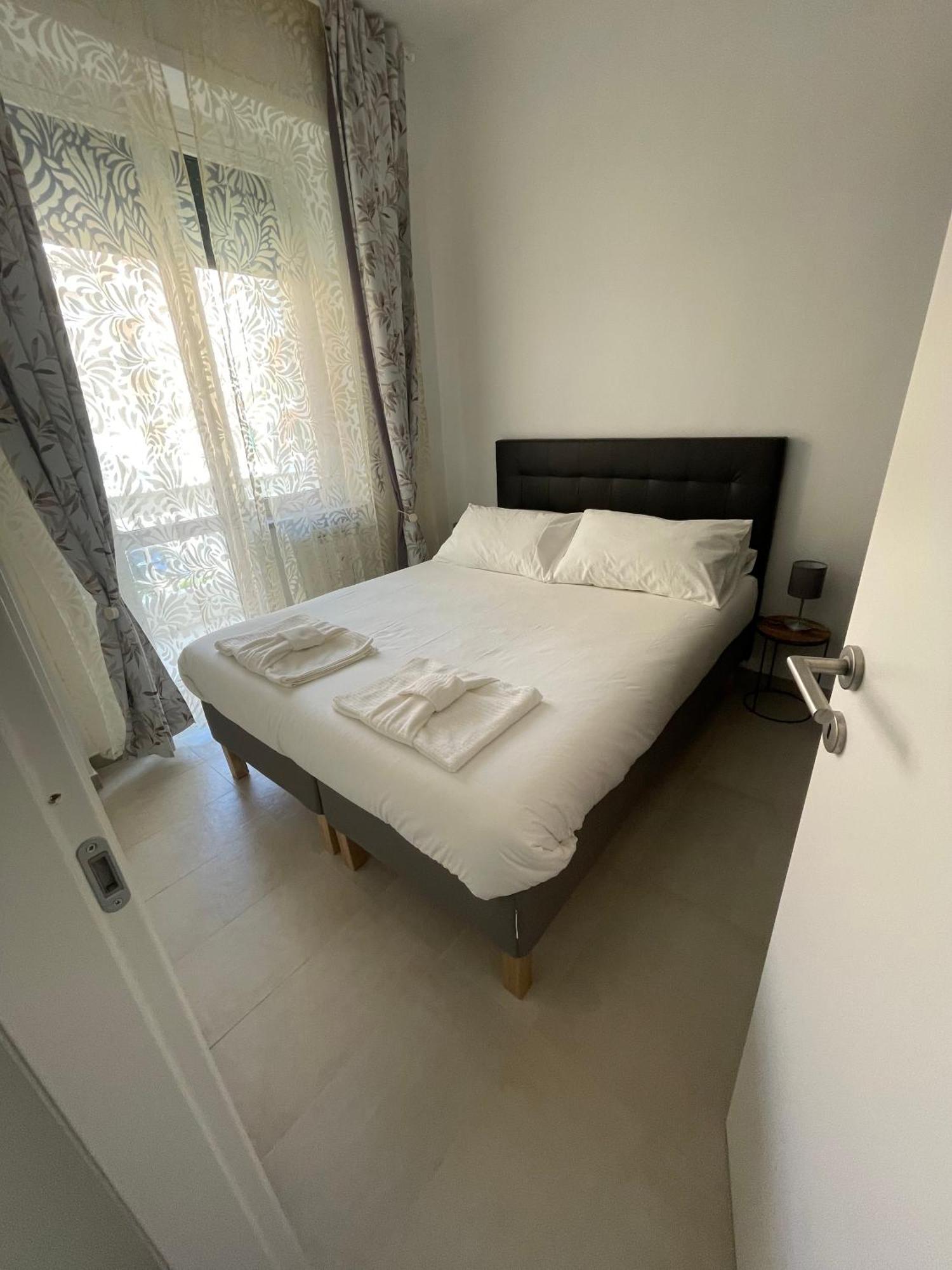 Aurelia'S Hideaway, Near Vatican Рим Екстер'єр фото