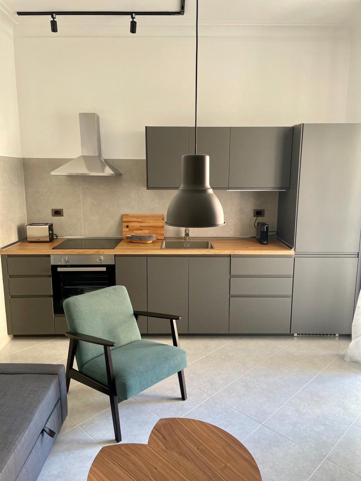 Aurelia'S Hideaway, Near Vatican Рим Екстер'єр фото
