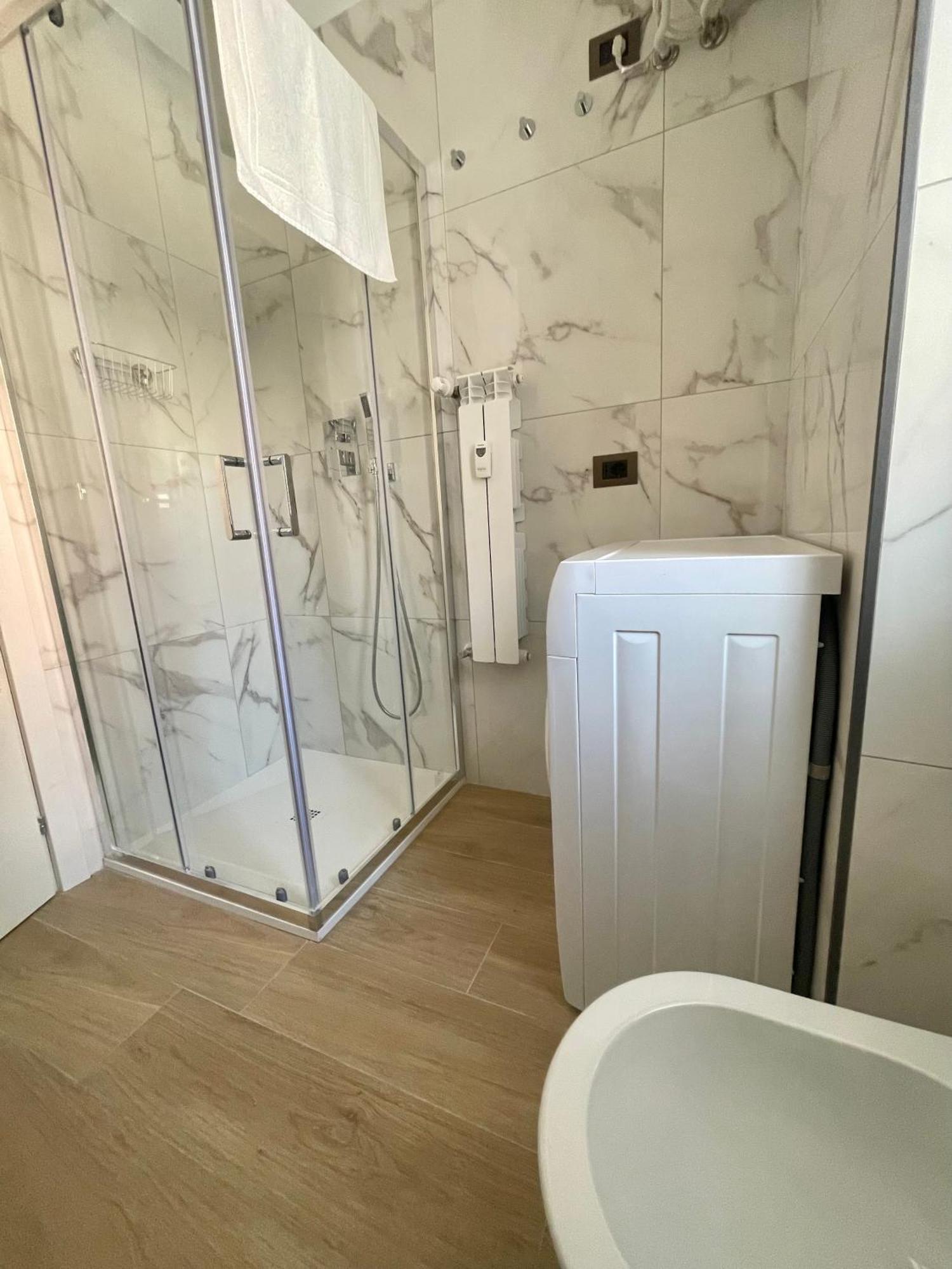 Aurelia'S Hideaway, Near Vatican Рим Екстер'єр фото