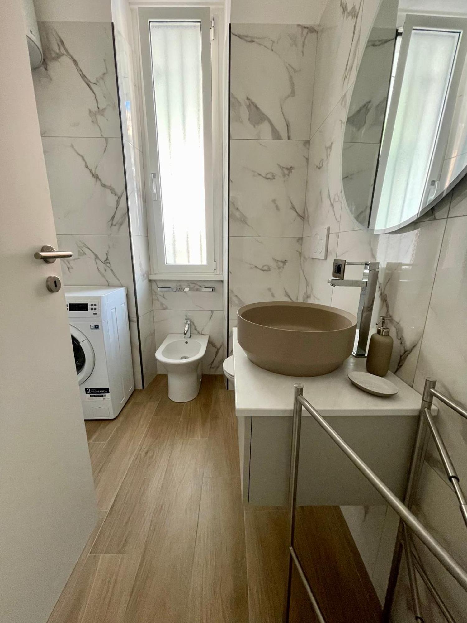 Aurelia'S Hideaway, Near Vatican Рим Екстер'єр фото