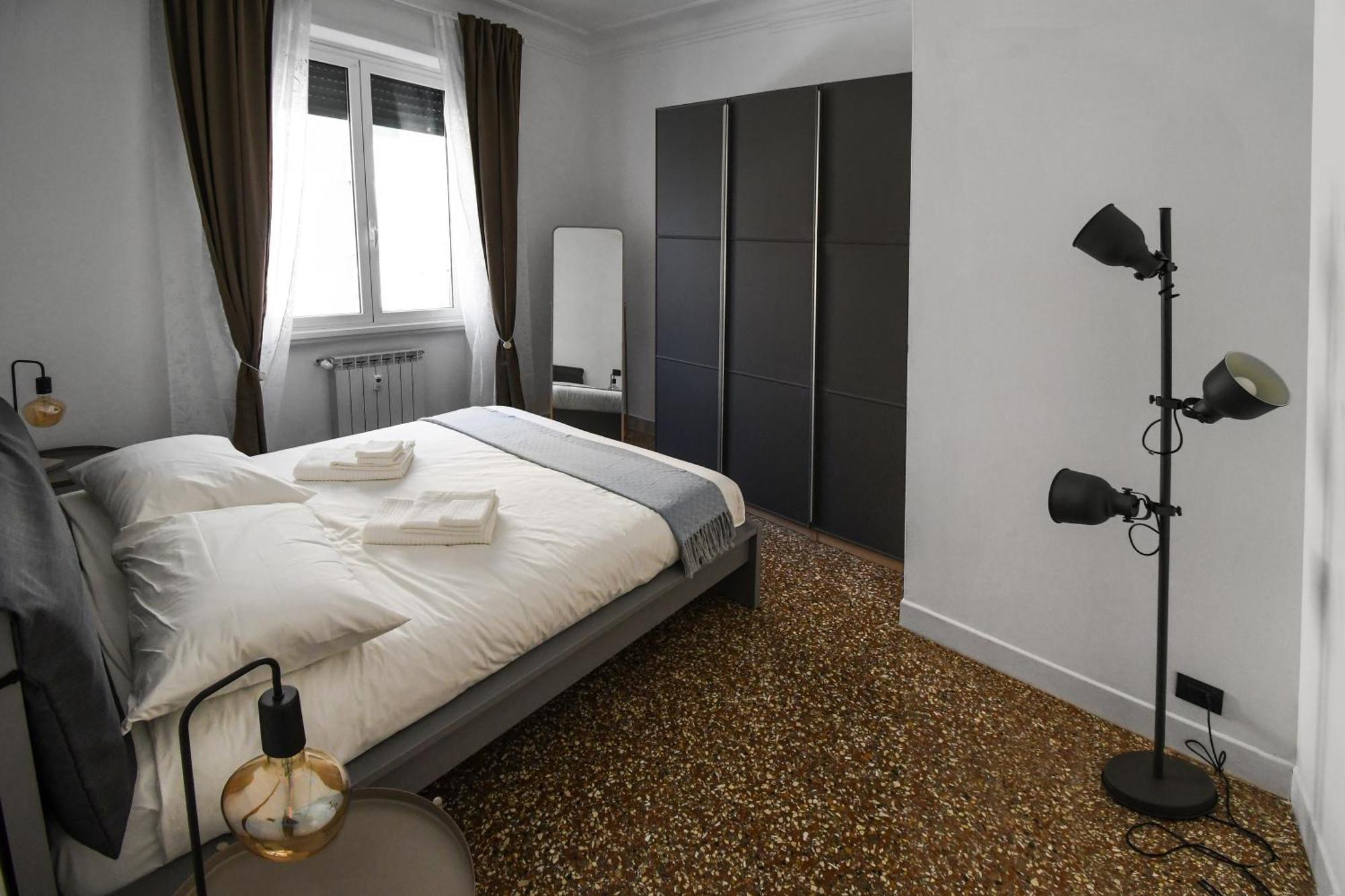 Aurelia'S Hideaway, Near Vatican Рим Екстер'єр фото